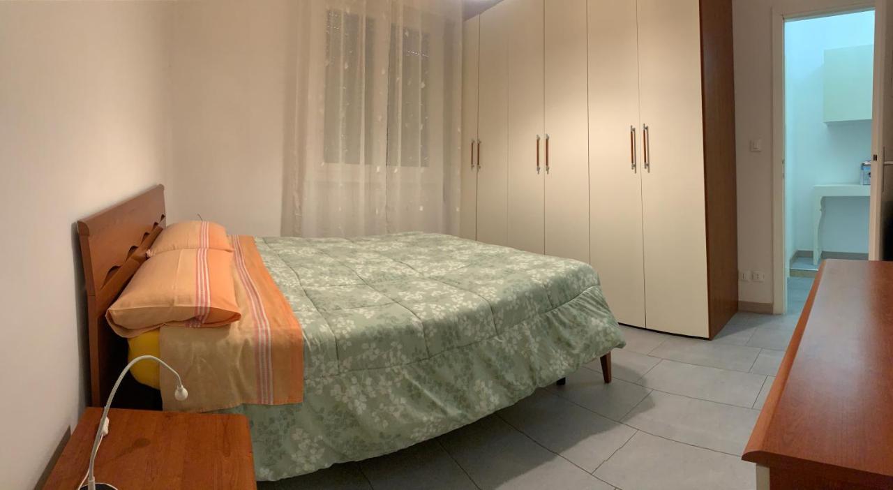 Casa Martina Apartment Viareggio Luaran gambar