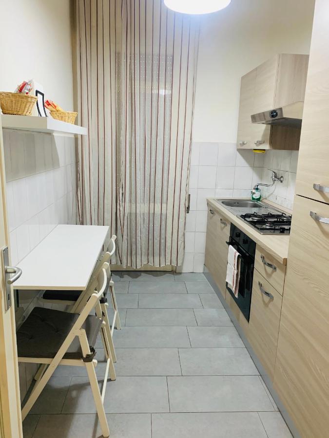 Casa Martina Apartment Viareggio Luaran gambar