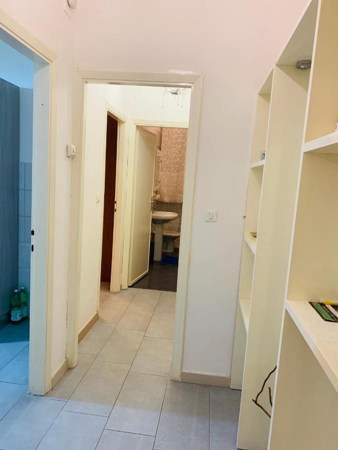 Casa Martina Apartment Viareggio Luaran gambar