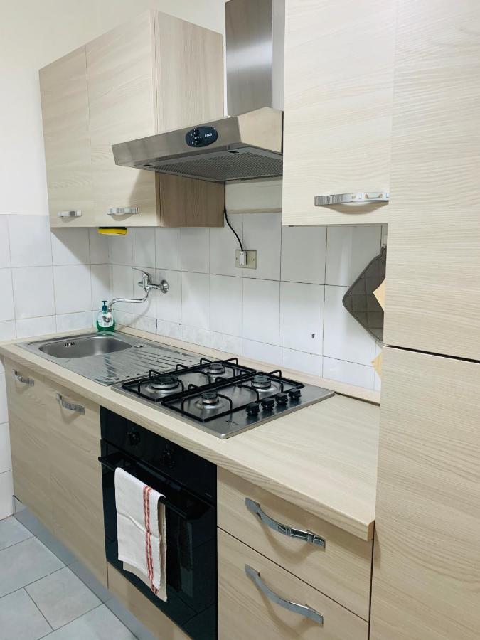 Casa Martina Apartment Viareggio Luaran gambar