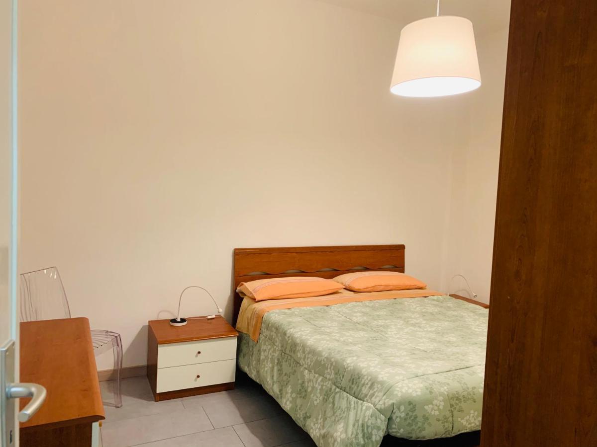 Casa Martina Apartment Viareggio Luaran gambar
