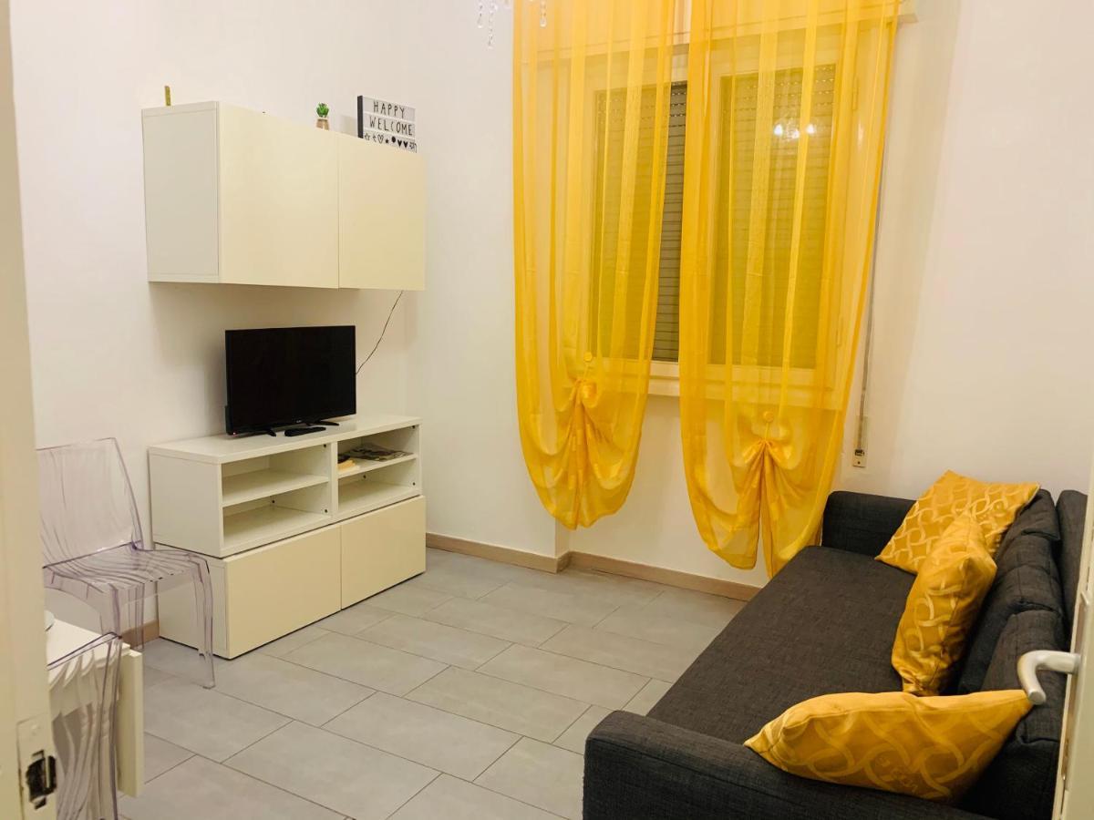 Casa Martina Apartment Viareggio Luaran gambar