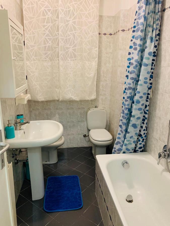 Casa Martina Apartment Viareggio Luaran gambar