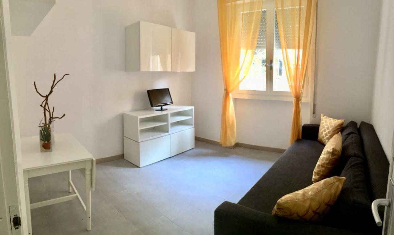 Casa Martina Apartment Viareggio Luaran gambar