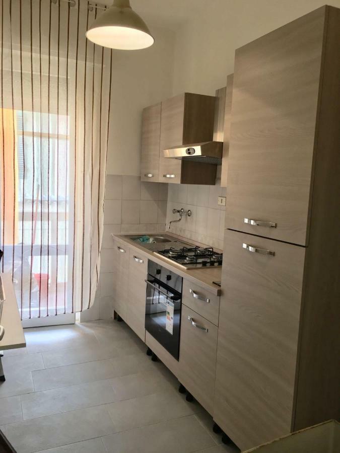 Casa Martina Apartment Viareggio Luaran gambar