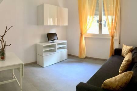 Casa Martina Apartment Viareggio Luaran gambar
