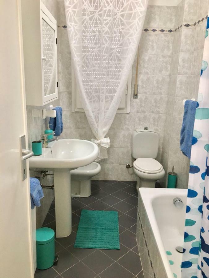 Casa Martina Apartment Viareggio Luaran gambar